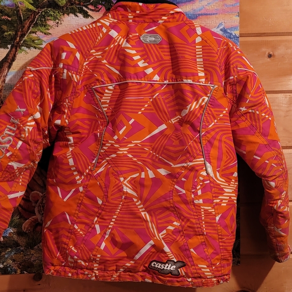 Castel Jacket - Picture 2 of 4